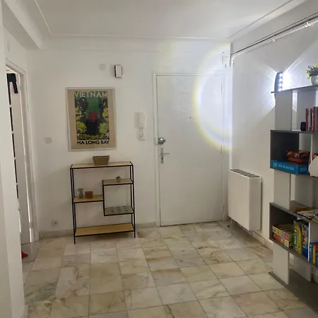 Appartement 2 Centre