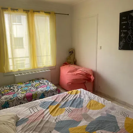 Apartamento 2 Centre Perpinhã