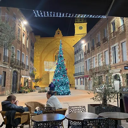 2 Centre Perpignan
