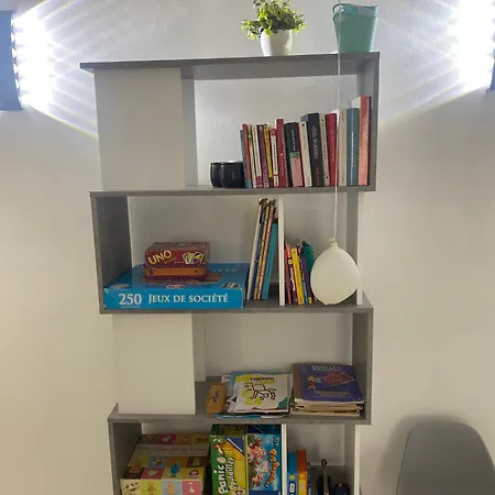 Apartamento 2 Centre *