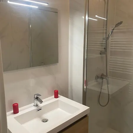 Apartamento 2 Centre Perpinhã