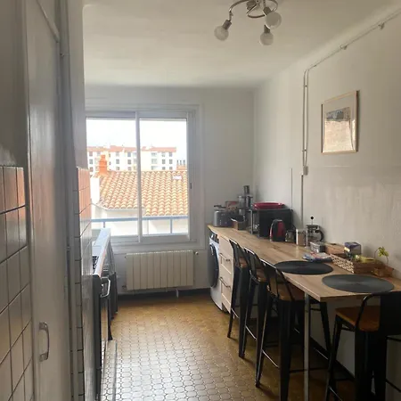 2 Centre Perpignan